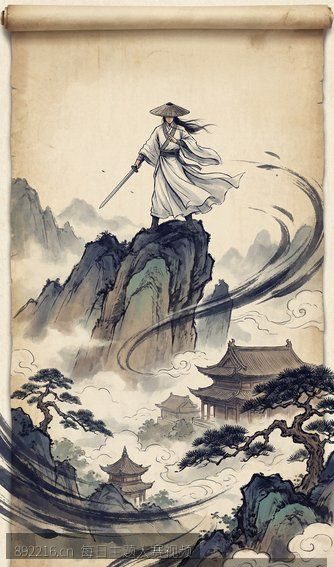 AI绘画擂台 - 每日大赛合集 视频教程封面 - 每日主题大赛视频入口